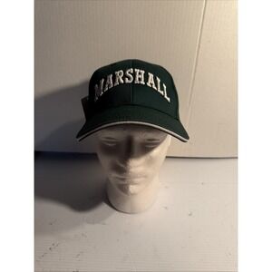 MARSHALL UNIVERSITY‎ Thundering Herd Vintage BASEBALL CAP OSFM